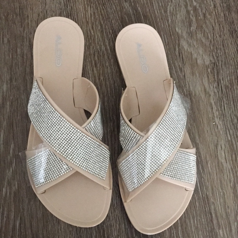 Flat Sandle ❌SOLD❌